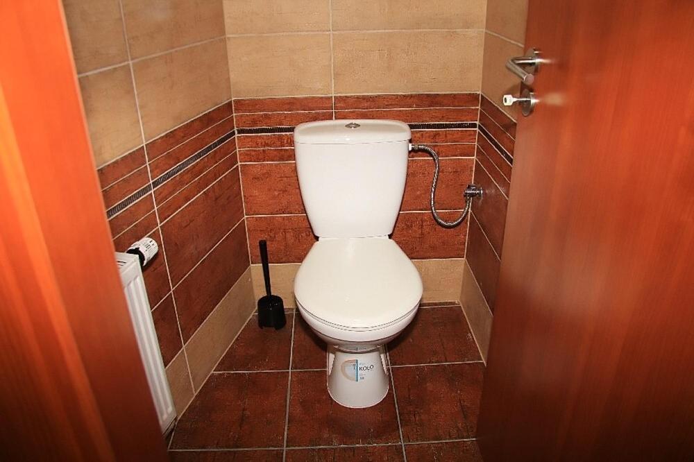 טפליצה Saraya Wellness & Penzion מראה חיצוני תמונה